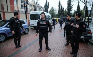 Turska policija ubila dvije žene koje su pucale na policijsku stanicu 