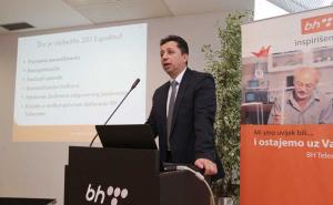 Lider u telekomunikacijama: Vrijednost BH Telecoma je povećana za cca. 50 miliona KM 