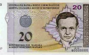 Kako prepoznati krivotvoren novac?