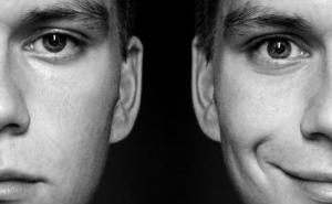 Test: Otkrijte skrivenu stranu svoje ličnosti