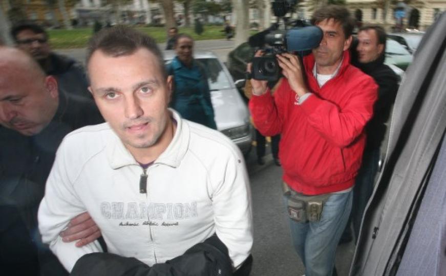 Oliver Knezović izjasnio se da nije kriv za smrt Vedrana Puljića