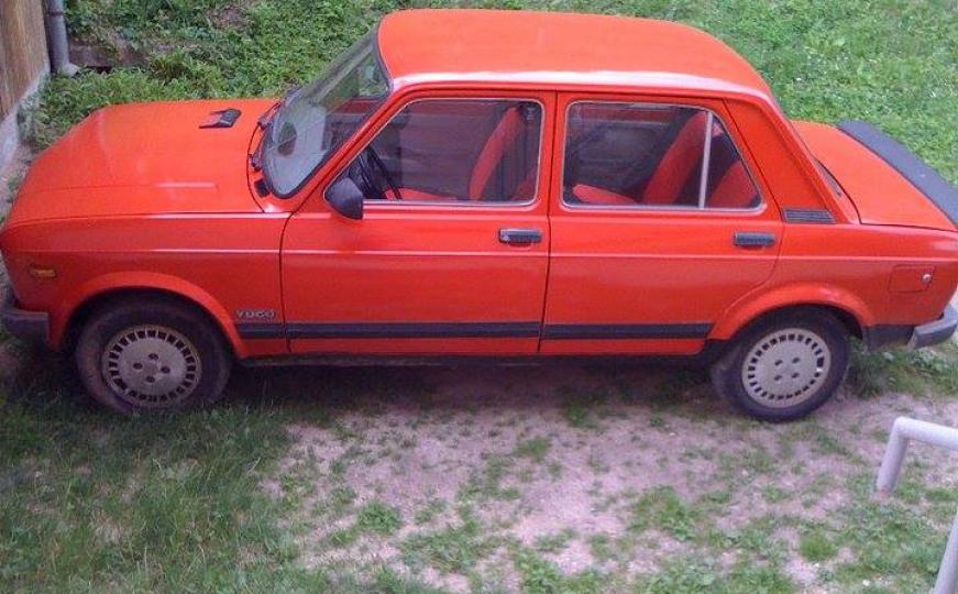 Irma Dobrača: Oni pričaju o ljetovanju 