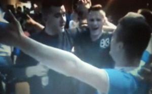 Objavljen video: Muriz Brkić i Avdija Selimović piju i pjevaju nakon ubistva Arnele Đogić