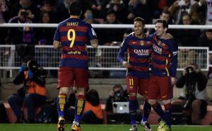 Barcelona srušila rekord star skoro tri decenije