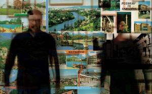 Radenko Milak i Roman Uranjek: Facebook prijateljstvo rezultiralo izložbom 'Dates'