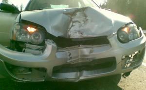 Saobraćajna nesreća u Bratuncu: Stradao pješak