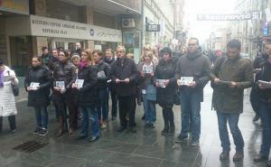 Inicijativa 'Pravda za Mahira': Jasno smo vidjeli u kojem pravcu istraga ide