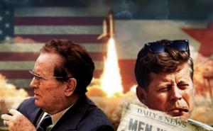 Je li Tito prodao svemirski program Amerikancima: Objavljen film 'Houston, We Have a Problem'