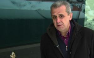 Dubravko Lovrenović: Mi znamo istinu i učinit ćemo da to bude i sudska istina