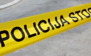 Žepče: U saobraćajnoj nesreći teže povrijeđena djevojčica