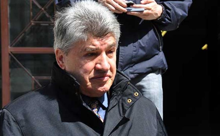 Ilija Jurišić pravosnažno oslobođen optužbi za Tuzlu