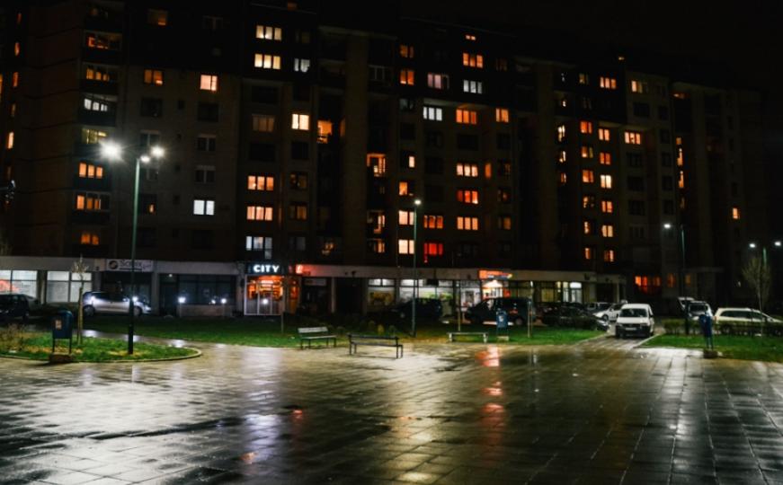 Općina Novi Grad: Nova ulična rasvjeta na Saraj-Polju