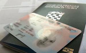  Hrvatski državljani od 11. marta u Švicarsku sa ličnom kartom