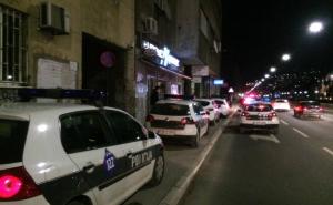 Sarajevo: Pokušaj napada na goste u kinu Kriterion