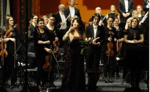 Sarajevska filharmonija obilježila 20 godina diplomatskih odnosa BIH - Japan (FOTO)