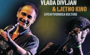 Pjesma dana: Vlada Divljan & Ljetno kino - 'Malena' (VIDEO) 