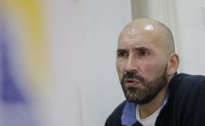 Harun Mahmutović o ostavci: Nurkić je 'kap koja je prelila čašu'