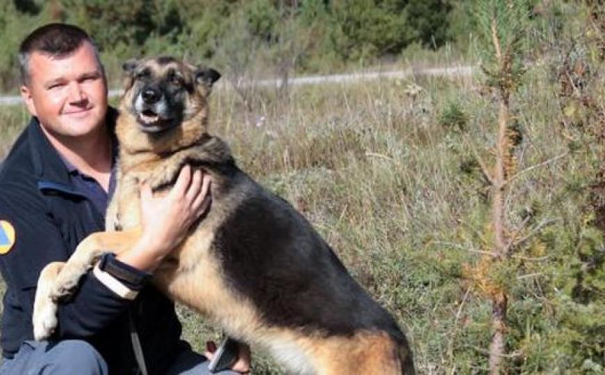 Prijatelji, heroji: Alden i Betsy već 7 godina čiste našu zemlju od mina (FOTO)