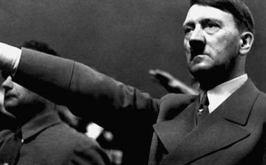 I Hitler je bio ovisnik: Zašto su nacisti obožavali metamfetamin