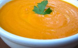 Savjet za današnji ručak: Napravite čorbicu od povrća