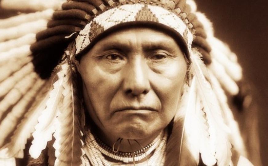 Traži sebe, kroz sebe: 20 drevnih mudrosti Indijanaca