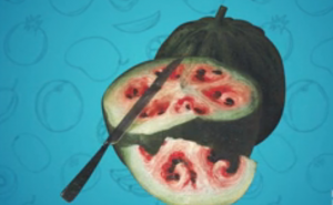 Voće i povrće nije uvijek izgledalo onako kako izgleda danas (FOTO+VIDEO)