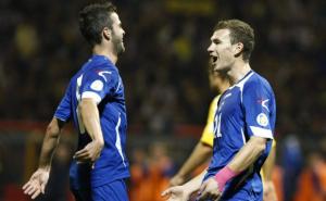 Miralem Pjanić: Mi trebamo Džeku, ali isto tako i on treba nas