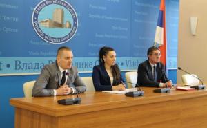 Ministri pravde u BiH: Zakoni moraju štititi građane, ali i sudove