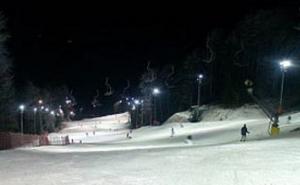 Večeras besplatno noćno skijanje na Jahorini