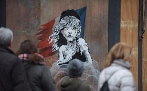 Otkriven Banksy? Naučne metode navodno pokazale o kome se radi 