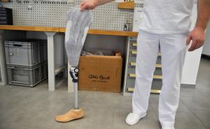 U BiH veliki broj osoba koristi ortopedska pomagala, država nema precizne podatke