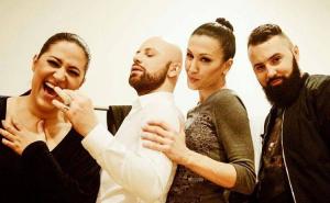 Deen i ekipa u Budvi snimili veseli video sa hashtagom #drunkinmontenegro (VIDEO)