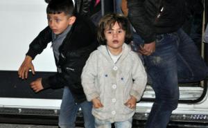 Nova kulminacija izblegličke krize: Čak 57% izbjeglica su djeca (FOTO)