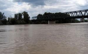 Opasnost od poplava: Sava premašila kotu vanredne odbrane 
