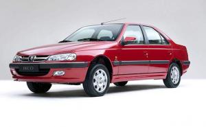 Sjećate li se Peugeota 405? Još se proizvodi i odlično prodaje u Iranu (FOTO+VIDEO)