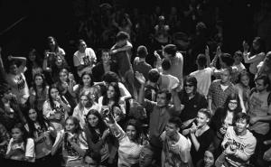 Juventafest poziva dramske srednjoškolske grupe iz cijelog svijeta: Budite u septembru u Sarajevu