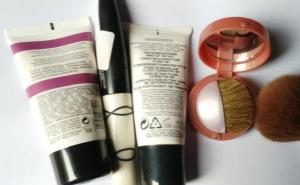 Provjerite koliko je sigurna vaša kozmetika i šta se sve nalazi u njoj na ovoj web-stranici