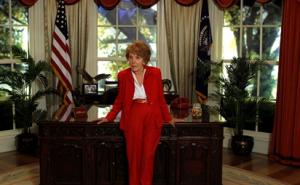 Preminula bivša prva dama SAD-a Nancy Reagan