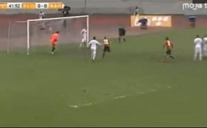 Premijer liga BiH: Sloboda ostala lider, Zrinjskom drama u u Širokom (VIDEO)