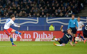 Bundesliga: Spahić bolji od Ibiševića, HSV-Hertha 2:0