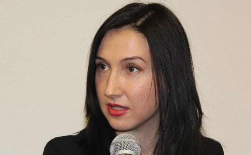 Aida Hadžialić, švedska ministrica obrazovanja, govori za Radiosarajevo.ba (VIDEO)