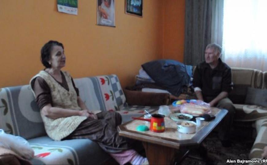 U selu bez struje divlje životinje najčešći gosti