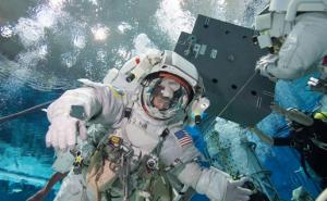 Zašto astronauti ne mogu zviždati u svemiru