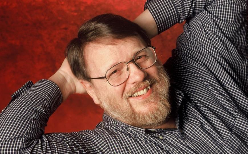 Preminuo Ray Tomlinson, izumitelj e-maila i 'ludog a'