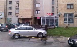 U sarajevskom naselju Grbavica odjeknula snažna eksplozija