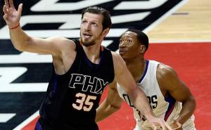 Teletović sjajan u pobjedi nad Memphisom (VIDEO)