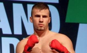 Damir Beljo: Dao sam mu do znanja da sam ja nositelj pojasa