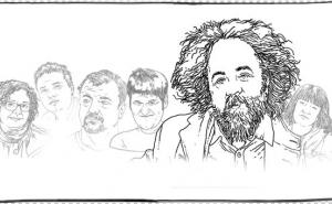 Komunizam je pao, hoće li pasti Walesa