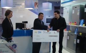 Otvoren Beko Shop u Mostaru: Pouzdanost, kvalitet u izradi i energetska učinkovitost (FOTO)