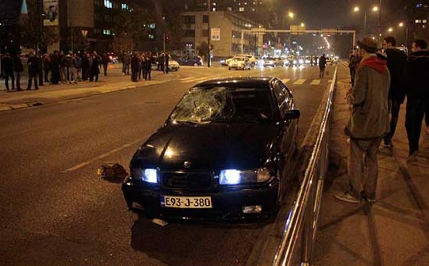Sarajevo: U tri dana 69 udesa, iz saobraćaja isključeno 57 pijanih vozača